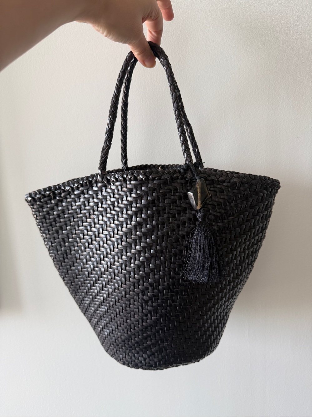 Dragon Diffusion Myra Black